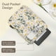 thumbnail image 4 of Funda con diseño de margaritas bordadas de dadanismo para Kindle Paperwhite, 4 of 7