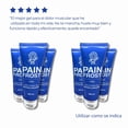 thumbnail image 5 of Pain Frost Gel Frío Para Dolor Muscular Articulaciones 120ml, 5 of 5