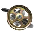 thumbnail image 5 of Hex Autoparts Power Steering Pump with Pulley for 2005-2013 Honda Odyssey Acura MDX Pilot, 5 of 5