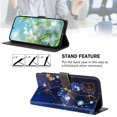 thumbnail image 2 of FOXDOCK Funda Tipo Cartera para Samsung Galaxy X Cover 7 Pro con Soporte y Correa – Diseño de Patrones Lindos, 2 of 6