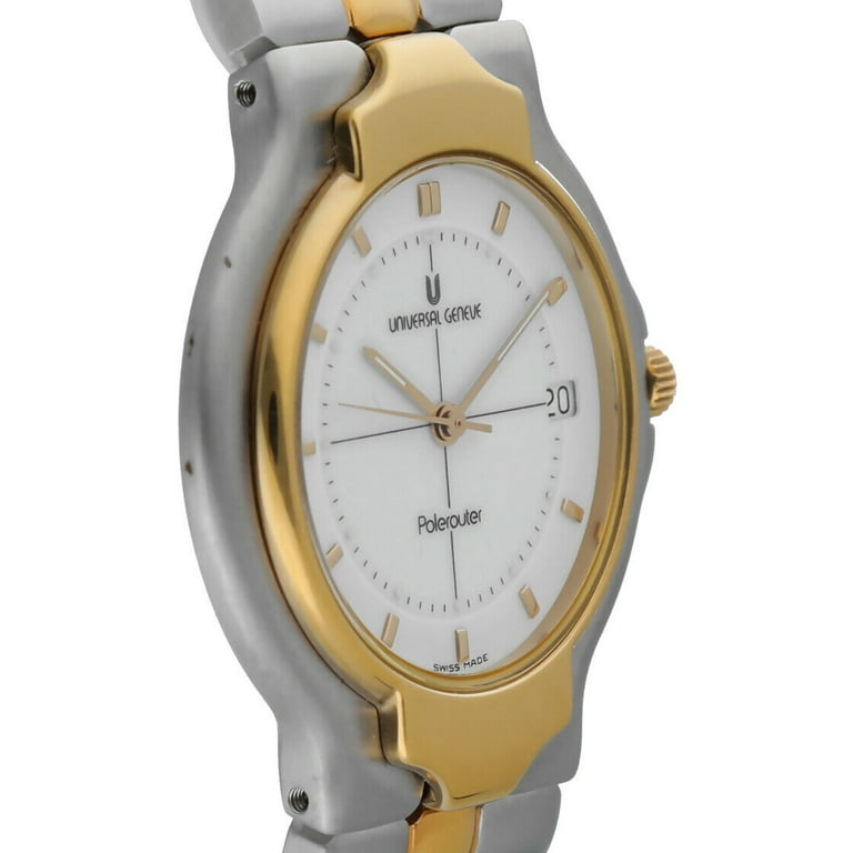 Geneve swiss quartz online watch