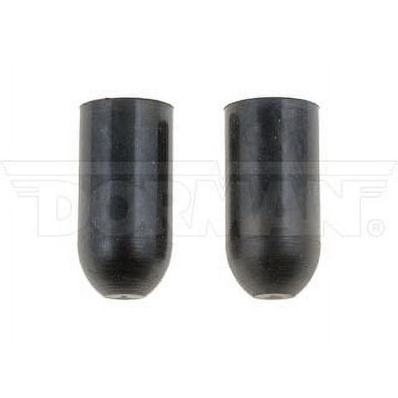 Dorman 02255 Vacuum Bypass Caps