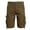 Army Green, variant on cllios 2024 Clearance Mens Cargo Shorts Relaxed Fit Multi Pockets Shorts Outdoor Military Shorts Athletic Workwear Cargo Shorts