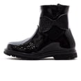thumbnail image 2 of Botas para Niña Yuyin 25592 negro 15.5, 2 of 5