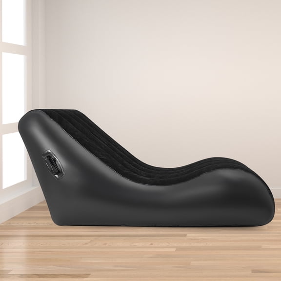 Sofa Bed, Inflatable Sofa Bed, Folding Sofa Bed For The Living Room, Bedroom, Balcony, Office, Guest Room