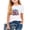 White#girls fourth of july tshirt, variant on FAVIPT Girl Patriotic Shirt Kids 250th Anniversary Tshirts Stars and Stripes Shirts Red White Blue Independence Day Tops Blue,11-12 Years