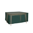 thumbnail image 4 of Funda P/Mesa Rectangular Jardín Exterior Interattika, 4 of 5