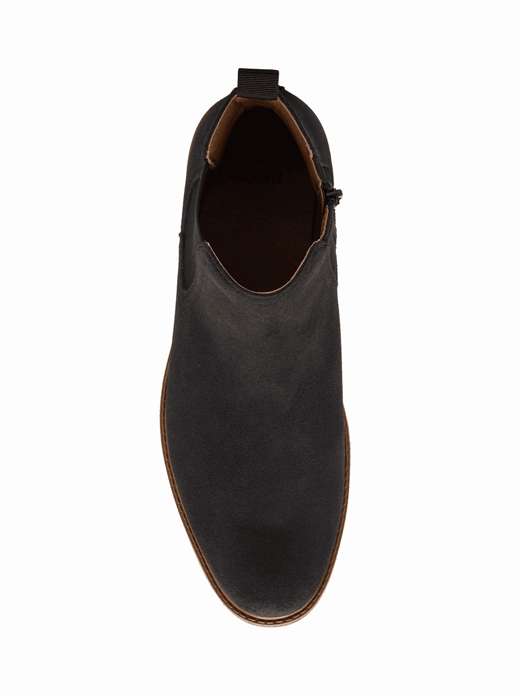 Madden NYC Men's Mistery Chelsea Boots