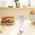 thumbnail image 4 of Tableware Non Stick Spoon for Effortless Rice Serving and Convenient Storage Solutions, 4 of 6