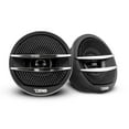 thumbnail image 6 of DS18 Audio TX1R 1.38 in. 200W PEI Dome Ferrite Tweeter, Red, 6 of 10