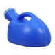 thumbnail image 2 of WORGEOUS Urinario portátil para hombres, botella para orinal masculino a prueba de derrames con tapa, urinarios de viaje, urinarios de cabecera para hombres, 2 of 7