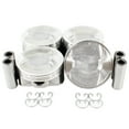 thumbnail image 2 of DNJ P720D Std. Complete Piston Set Fits Cars & Trucks 06-11 Subaru Forester Impreza 2.5L SOHC, 2 of 2