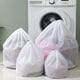 thumbnail image 4 of LAUNDRY MESH BAGS DRAWSTRING-NET LAUNDRY SAVER MESH WASHING POUCH STRONG-WASHING, 4 of 8