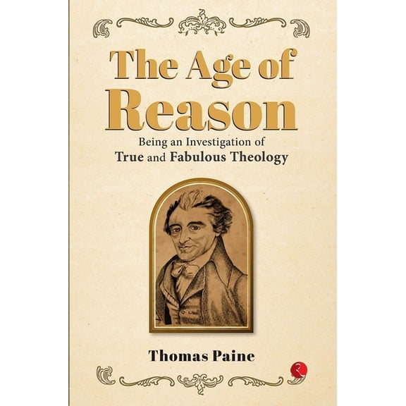 The Age of Reason, (Paperback)