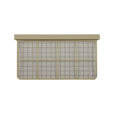 

ForeverPRO WJ85X10185 Air Filter for GE Appliance 3031038 PS4082614