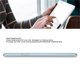 thumbnail image 3 of Lápiz Capacitivo, Lápiz De Pantalla Táctil De Alta Sensibilidad Para Galaxy Tab S6 De 10,5 Pulgadas SM T860 SM T865, Lápiz óptico Portátil Para Tableta Con Puntas De, 3 of 7