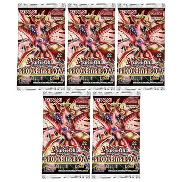 Yu-Gi-Oh! Toon Cannon Soldier (TP6-EN001) - Ultra Rare Promo Tournament Pack Card