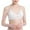White, variant on IROINNID Women's Bras Triangle Bralette Solid Lace Rimless Thin Cup Girl Comfortable Underwear