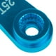 thumbnail image 3 of 16PCS 37mm 25T Cuerda de Brazo Servo de Dirección de Extensión de Metal para Piezas de Oruga de Coche RC, Rojo, 3 of 5