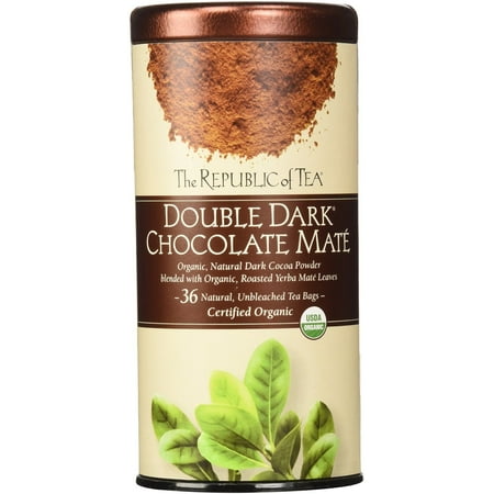 Buy Republic Tea - Republic of Tea Republic of Tea Tea, 36 ea