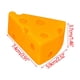 thumbnail image 4 of ¡Ganga del Día!, Lámpara de noche con forma de queso, lámpara de noche para dormitorio, luz ambiental, regalo de cumpleaños, adornos Akmoler, 4 of 9