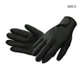 thumbnail image 2 of Minnieouse Guantes deportivos antideslizantes para buceo guantes y mitones Negro S Minnieouse AP013063-01, 2 of 6