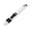 Black, variant on Window Track Cleaning Brush Purpose Cleaner Window Track Cleaning Brush With Removable Dustpan For Kitchen Bathroom Washbasin Home Keyboard Grout Power Brush Dish Soap Travel Bathtub Cleaning Brush