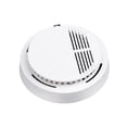thumbnail image 1 of Sensor de alarma de incendio independiente 85 dB Detector de humo Detector de humo Detector Carevas Sensor, 1 of 7