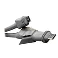thumbnail image 2 of Cable KVH Starlink de 25 m (82 pies) con alimentación por Ethernet (PoE), 2 of 2
