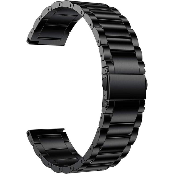 Compatible pour TicWatch Pro 3 Ultra Band, Giaogor à dégagement