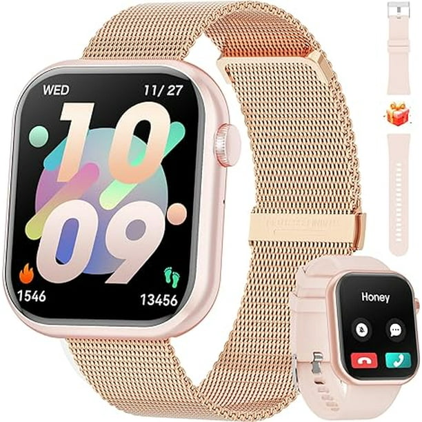 Reloj hacer llamadas hotsell