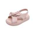 thumbnail image 3 of Viluyesy Boys Spring Summer Casual Sandals Open Toe Toddler Comfort Shoes for Beach, Play & Everyday Wear Pink Size 12, 3 of 10