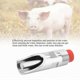 thumbnail image 2 of Lot de 10 abreuvoirs automatiques en acier inoxydable pour porcs, réglables, anti-fuite, pour bovins, chevaux, porcs, 2 of 4