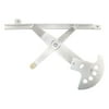 Window Regulator Fits select: 1997-2003 CHEVROLET MALIBU, 2004-2005 CHEVROLET CLASSIC