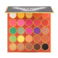 thumbnail image 1 of Beauty Glazed Paleta de sombras de ojos multicolor de 25 colores BEAUTY GLAZED Sombra, 1 of 7