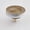 Bronze-S, variant on G1 1/2 Standard Pop-Up Drain for Soaking Bathtub, 2.75" Big Cap Bathtub Drain, Brushed Gold