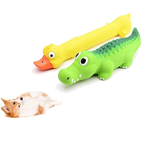 holysteed dog toys
