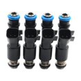 thumbnail image 6 of 4PCS Fuel Injectors 12582219 For Chevrolet Cobalt 2005-2010 Pontiac G5 2.2L L4, 6 of 11