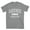 Black, variant on Gardiner Oregon Classic Established Men's Cotton T-Shirt
