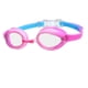 thumbnail image 5 of Gafas de natación, gafas de natación para niños, gafas de piscina impermeables sin fugas de agua, transparente y rosa, 5 of 9