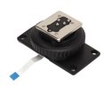 thumbnail image 1 of Hot Shoe Mount Foot, Fit Perfectly Flash Hot Shoe Replacement  For  TT350F Flash, 1 of 8
