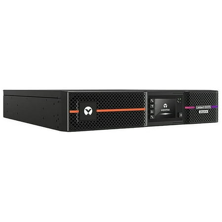 UPC: 0767041034905 | Vertiv Liebert GXT5 Lithium-Ion Online UPS 2000VA/1800W 120V Tower/Rack UPS GXT5LI-2000LVRT2UXL
