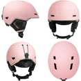 thumbnail image 3 of STOMP SKI HELMET, 3 of 7