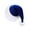 Q, variant on UHGANN Under $5 Plush Santa Christmas Hats for Kids Children Teenagers & Adults Small Head, Red Plush Xmas Hats with White Cuffs for Christmas Holiday