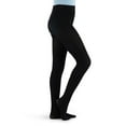 thumbnail image 2 of Capezio Classic Footed Tight - Girls, 2 of 4
