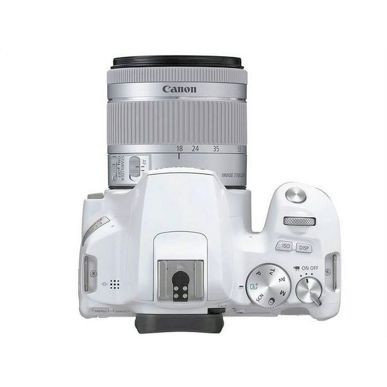 Eos Rebel Best Intermediate Dslr 2020 Canon EOS Rebel SL3 Full