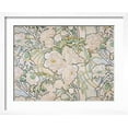 thumbnail image 2 of Peonies, 1897, Framed Art Print Wall Art by Alphonse Mucha Sold by Art.Com, 2 of 6