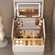 thumbnail image 5 of Cabinet Drawers Dresser Table Girl Modern Minimal Mirror Make Up Dressing Table Women Apartment Coiffeuse De Chambre Funiture My Lux Decor Round, 5 of 10