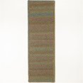 thumbnail image 1 of Rhody Rug WO21R024X072B 2 x 6 ft. Woodstock Rectangle & Runner, Forest & Multi Color, 1 of 1