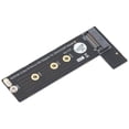 thumbnail image 4 of Convierta La Tarjeta Adaptadora, Práctica Tarjeta NVME SSD Profesional De Amplia Aplicación Para Hardware De Computadora, 4 of 8
